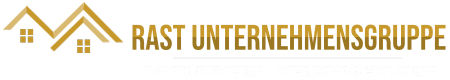 Rast Unternehmensgruppe, Kaltenkirchen • Schleswig-Holstein Logo